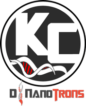 Kc Logo With Dananotrons