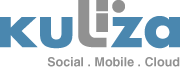 Logo Kuliza