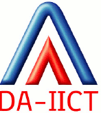 Dhirubhai Ambani Institute of Information and Communication Technology