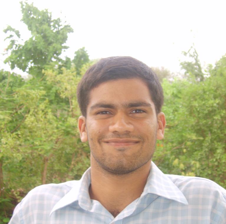 Rahul Bhaskar